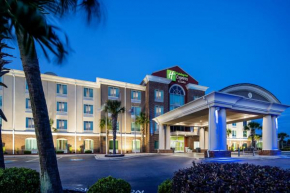 Гостиница Holiday Inn Express & Suites Florence, an IHG Hotel  Флоренс